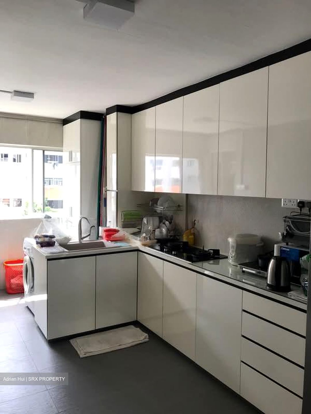 Blk 570 Cheng San Court (Ang Mo Kio), HDB 3 Rooms #565542281